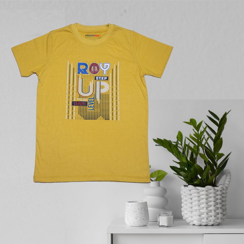 Boys and Girls Tee shirts 2 to 8 years old