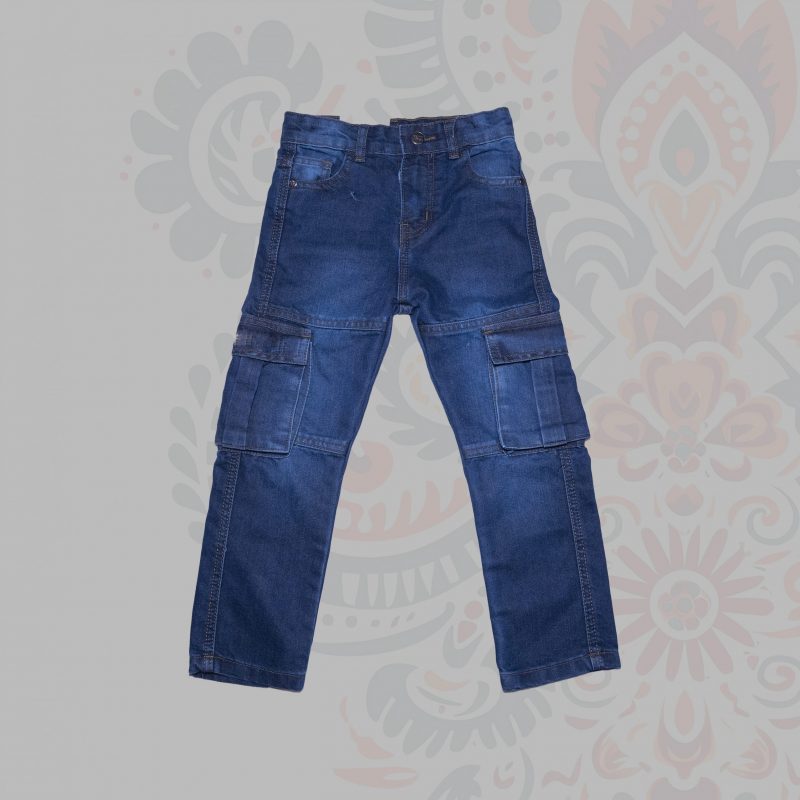 kids Pant 2 to 8 years