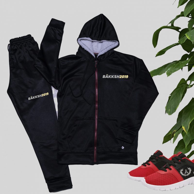 Men Track Suit